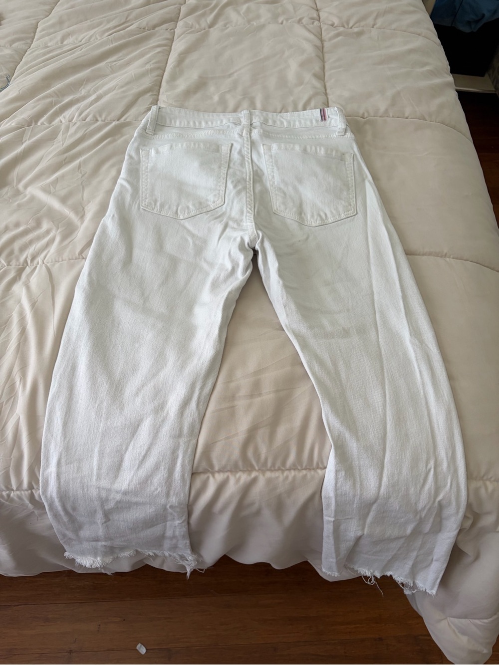 Morrison Jeans - Picture 2 of 4